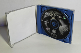 Dreamcast The Nomad Soul (CIB)