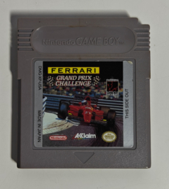 GB Ferrari Grand Prix Challenge (cart only) USA