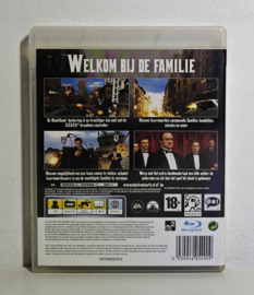 PS3 The Godfather - The Don's Edition (CIB)