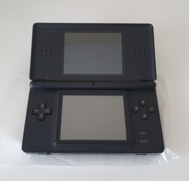 Nintendo DS Lite Black (complete with inlay)