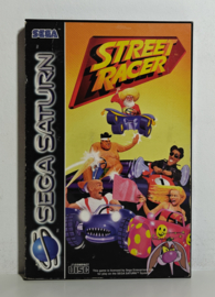 Saturn Street Racer (CIB)