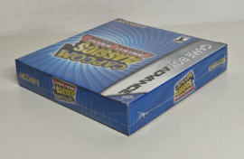 GBA Capcom Classics Mini Mix (factory sealed) USA
