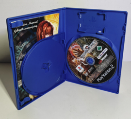 PS2 Shadow Hearts Covenant (CIB)