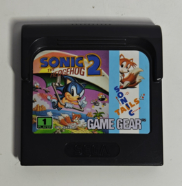 Game Gear Sonic the Hedgehog 2 (cart only)