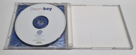Dreamcast DreamKey + DreamOn Demo Disc 1 Bundle