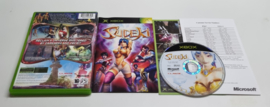 Xbox Sudeki (CIB)