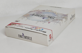 WonderSwan Color Final Fantasy IV (CIB)