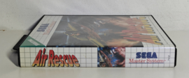 Master System Air Rescue (CIB)