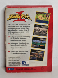 Genesis Shining Force II (CIB)
