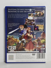 PS2 Atelier Iris 2: The Azoth of Destiny (CIB)