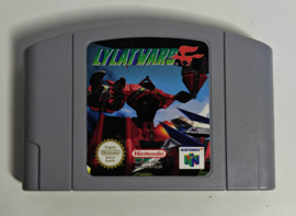 N64 Lylat Wars (cart only) EUR