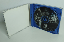 Dreamcast Legacy of Kain: Soul Reaver (CIB)