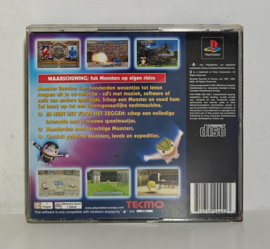 PS1 Monster Rancher (CIB)