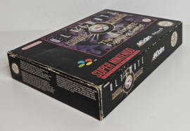 SNES Ultimate Mortal Kombat 3 (CIB) EUR