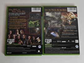 Xbox Exclusive Adventure Pack Limited Edition (CIB)