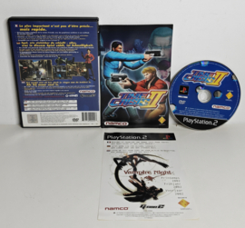 PS2 Time Crisis II (CIB)