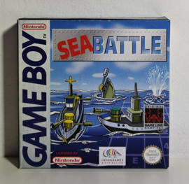 GB Seabattle (CIB) EUR