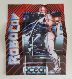 ZX Spectrum Robocop (CIB)