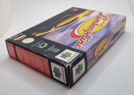 N64 Automobili Lamborghini (CIB) EUR