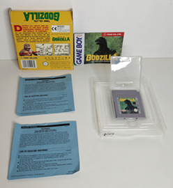 GB Godzilla (CIB) UKV