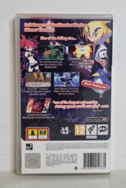 PSP Disgaea 2 - Dark Hero Days (CIB)