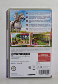 Switch Horse Club Adventures (CIB) EUR