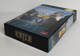Xbox Myst III Exile Premium Box (CIB) Japanese version