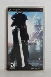 PSP Crisis Core - Final Fantasy VII (CIB) US version