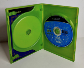 Xbox Bistro Cupid 2 (CIB) Japanese version