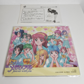 PS1 Forever with You Limited Edition (CIB) Japanese exclusive