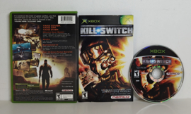 Xbox Kill Switch (CIB) US version