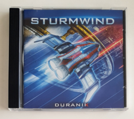 Dreamcast Stürmwind (CIB) Region free