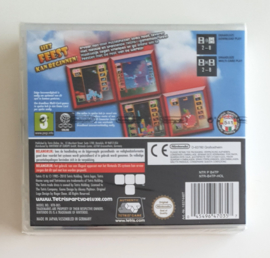 DS Tetris Party Deluxe (factory sealed) HOL