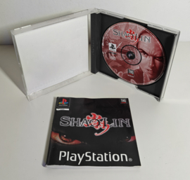 PS1 Shaolin (CIB)