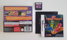 DS Mega Mindy (CIB) FAH