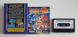 ZX Spectrum Dynasty Wars (CIB)