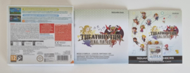 3DS Theatrhythm Final Fantasy (CIB) FAH