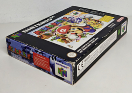 N64 Mario Party (CIB) NFAH