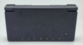 Nintendo DSi Reshiram & Zekrom + Pokemon Black Version Limited Edition (complete)