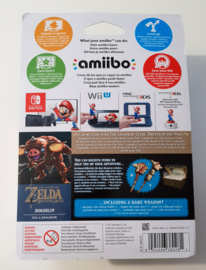 Amiibo Zelda: Breath of the Wild - Bokoblin (new)