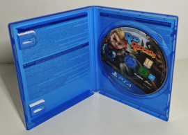PS4 Rad Rodgers (CIB)