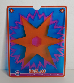 Vectrex Bedlam (CIB)