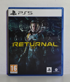 PS5 Returnal (CIB)