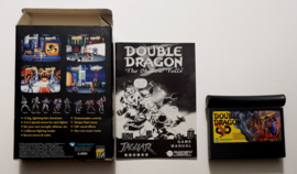 Atari Jaguar Double Dragon V - The Shadow Falls (CIB)