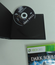 Xbox 360 Dark Souls Limited Edition (CIB)