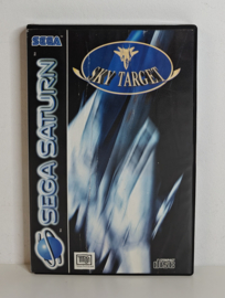 Saturn Sky Target (CIB)