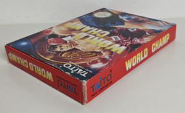 NES World Champ (CIB) ESP