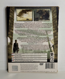 PS2 Shadow of the Colossus (CIB) Cardboard Sleeve Version