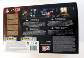 PS3 God of War III Ultimate Trilogy Collector's Edition (CIB)