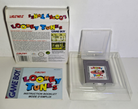 GB Looney Tunes (CIB) EUR-2